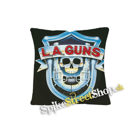 L.A.GUNS - L.A. Guns - vankúš