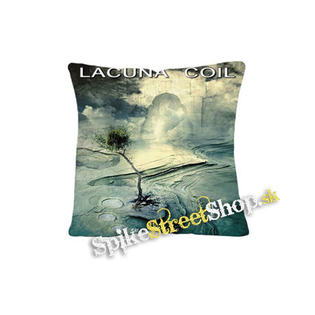 LACUNA COIL - In A Reverie - vankúš