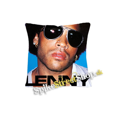 LENNY KRAVITZ - Lenny - vankúš