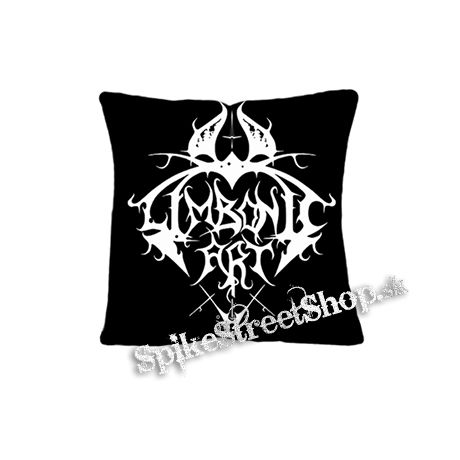 LIMBONIC ART - Logo - vankúš