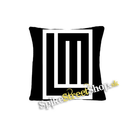 LINDEMANN - Symbol Crest - vankúš