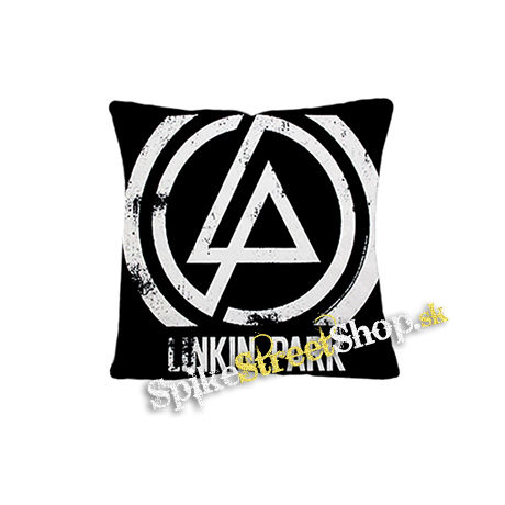 LINKIN PARK - Concentric - vankúš