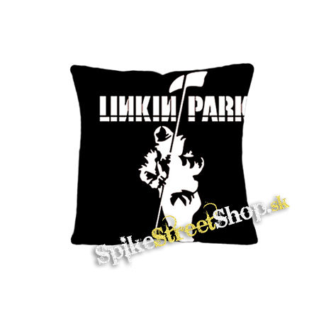 LINKIN PARK - Hybrid Theory Icon - vankúš