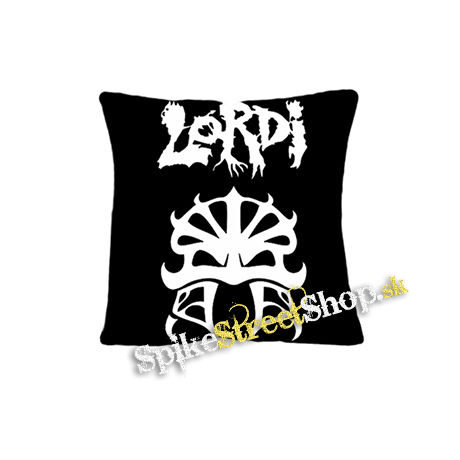 LORDI - Symbol - vankúš