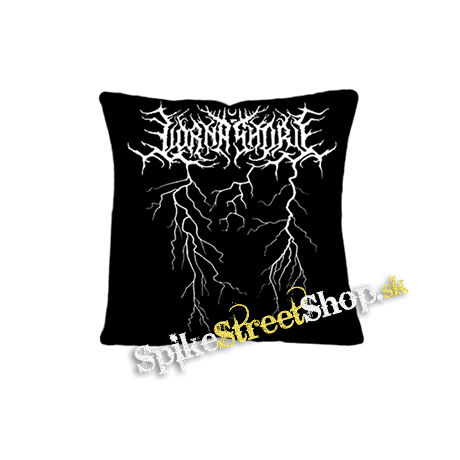 LORNA SHORE - Logo Tree - vankúš