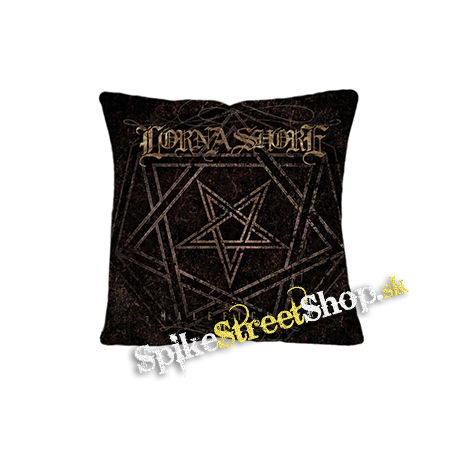 LORNA SHORE - Maleficium - vankúš