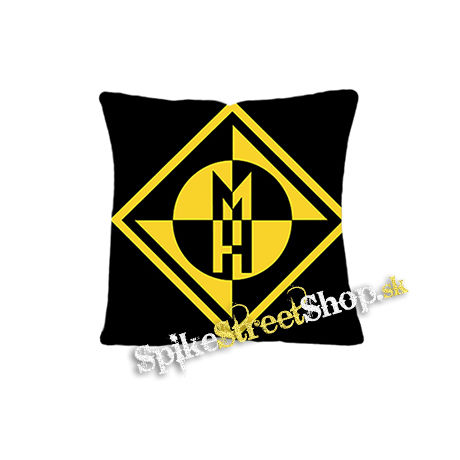 MACHINE HEAD - Crest - vankúš