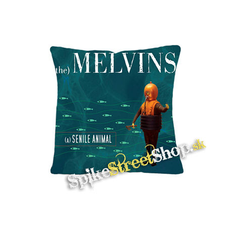 MELVINS - A Senile Animal - vankúš