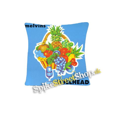 MELVINS - Bullhead - vankúš