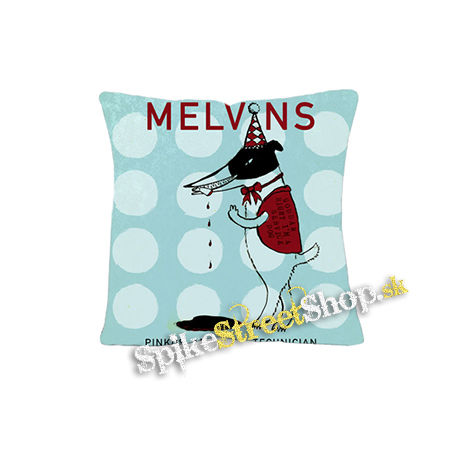 MELVINS - Pinkus Abortion Technician - vankúš