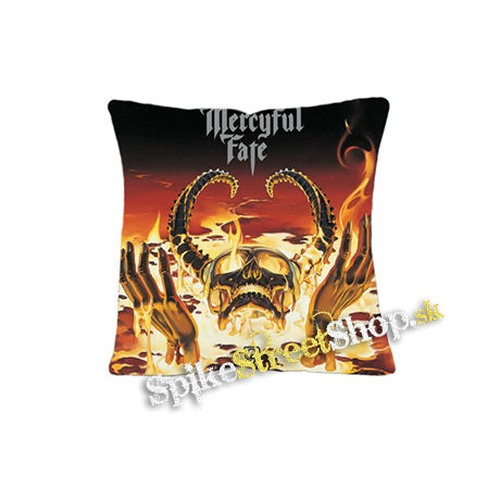 MERCYFUL FATE - 9 - vankúš