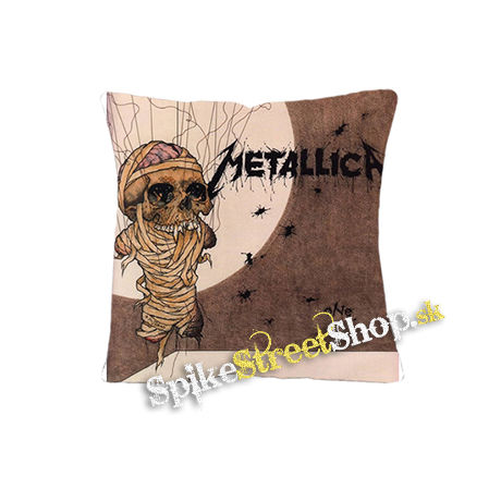 METALLICA - One Motive 2 - vankúš