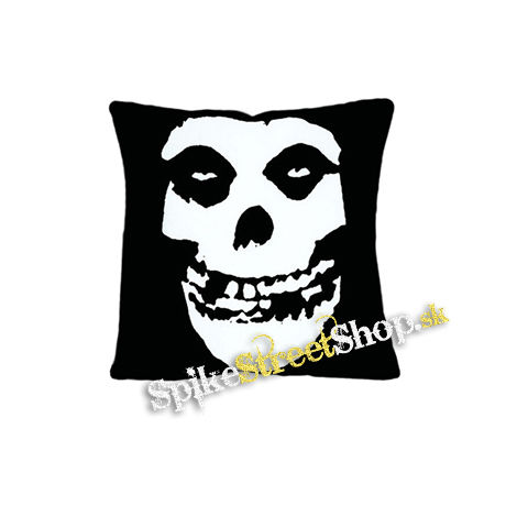 MISFITS - The Misfits Box Set - vankúš