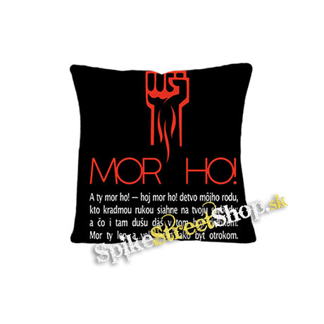 MOR HO - vankúš