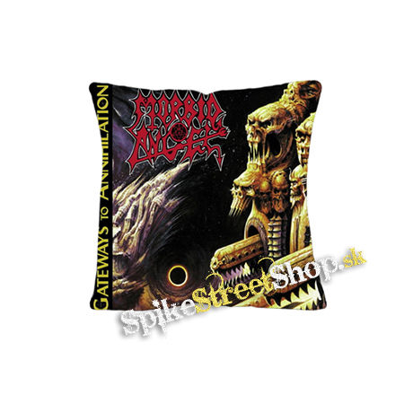 MORBID ANGEL - Gateways to Annihilation - vankúš