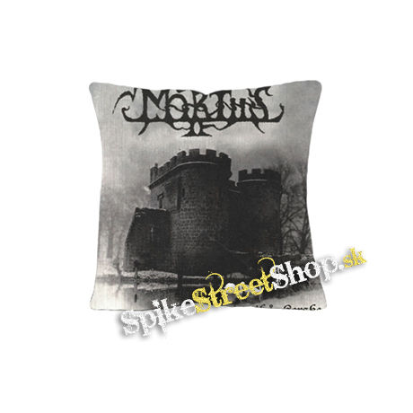 MORTIIS - Født til å Herske - vankúš
