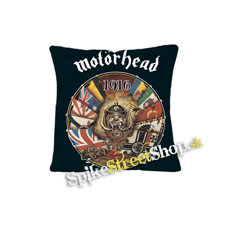 MOTORHEAD - 1916 - vankúš