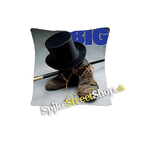MR.BIG - Mr.Big - vankúš