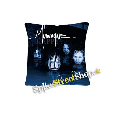 MUDVAYNE - Happy - vankúš
