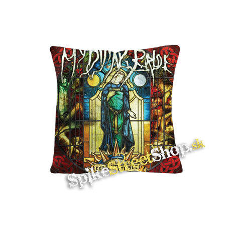 MY DYING BRIDE - Feel the Misery - vankúš