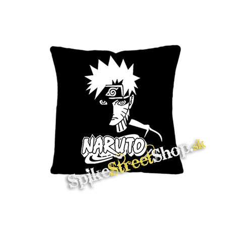 NARUTO - MANGA  - Portrait Motive 2 - vankúš