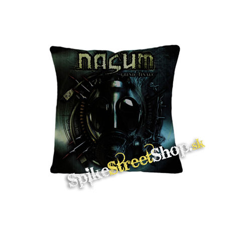 NASUM - Grind Finale - vankúš