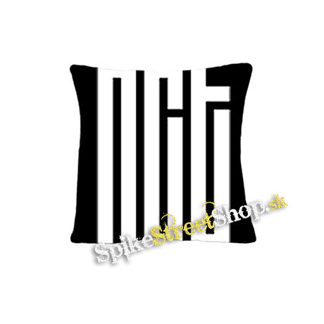 NCT - Logo - vankúš