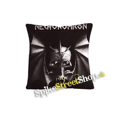 NECRONOMICON - Necronomicon - vankúš