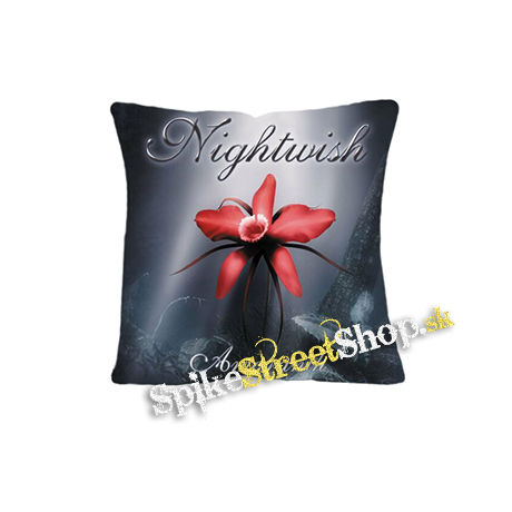 NIGHTWISH - Amaranth - vankúš