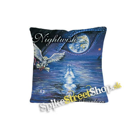 NIGHTWISH - Oceanborn - vankúš