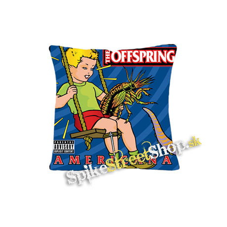 OFFSPRING - Americana - vankúš