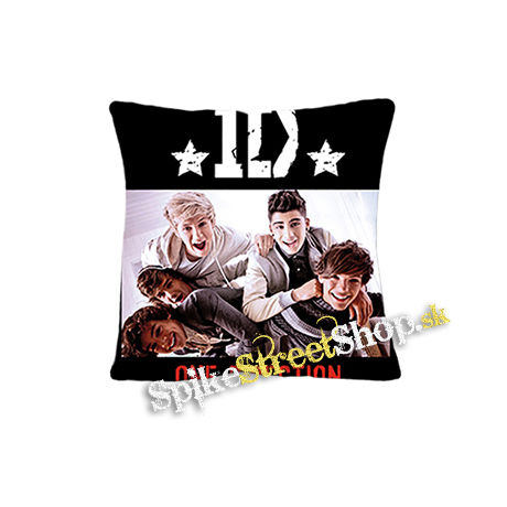 ONE DIRECTION - Star - vankúš