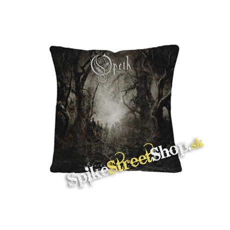 OPETH - Blackwater Park - vankúš