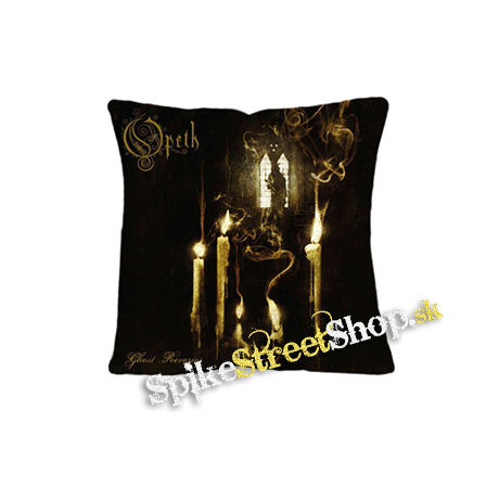 OPETH - Ghost Reveries - vankúš