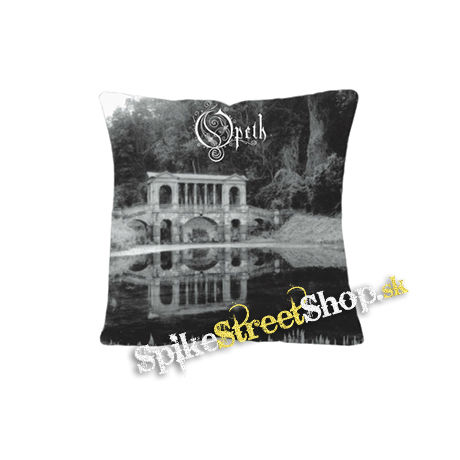 OPETH - Morningrise - vankúš