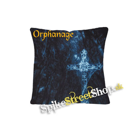 ORPHANAGE - Oblivion - vankúš