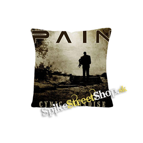 PAIN - Cynic Paradise - vankúš
