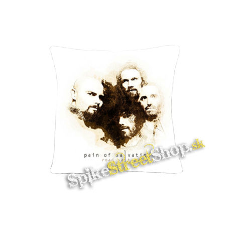 PAIN OF SALVATION - Road Salt One - vankúš