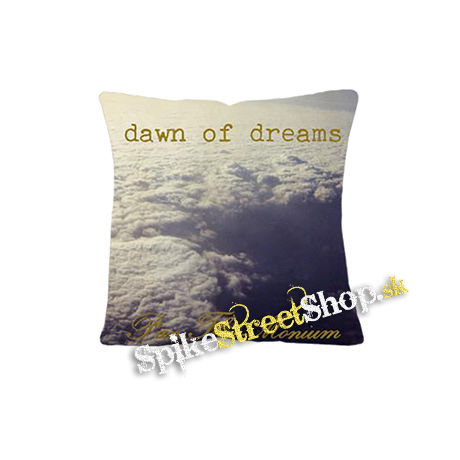 Pan.Thy.Monium - Dawn_of_Dreams - vankúš