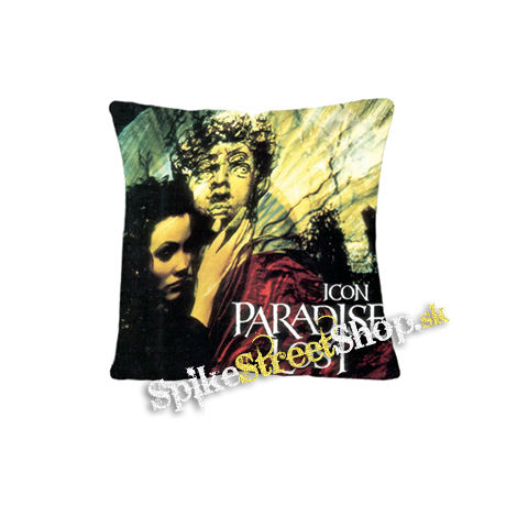 PARADISE LOST - Icon - vankúš