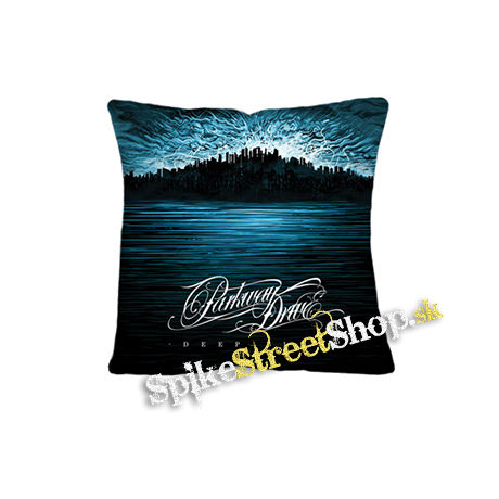 PARKWAY DRIVE - Deep Blue - vankúš