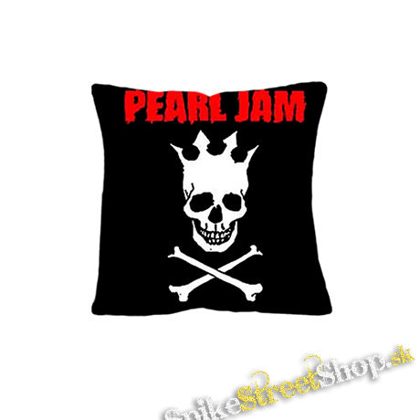 PEARL JAM - Riot - vankúš