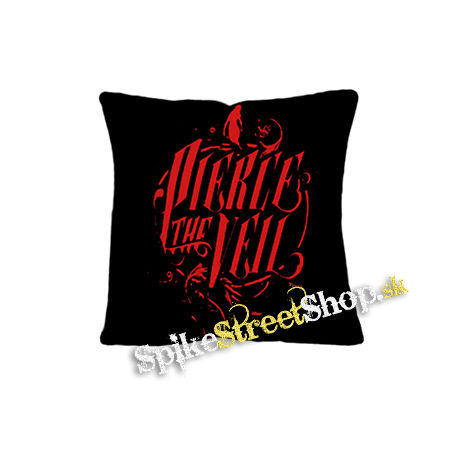PIERCE THE  VEIL - Selfish Machines - vankúš