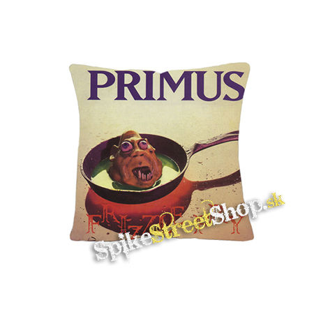 PRIMUS - Frizzle Fry - vankúš