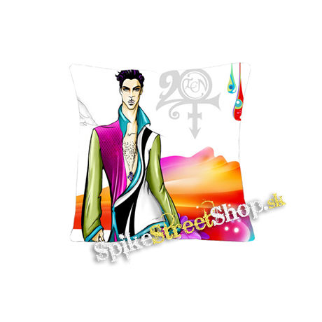 PRINCE - 20Ten - vankúš