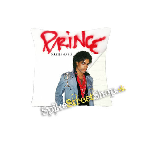 PRINCE - Originals - vankúš