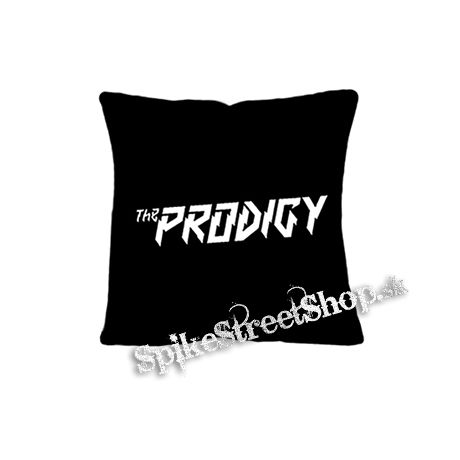 PRODIGY - Logo - vankúš