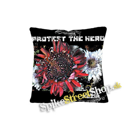 PROTEST THE HERO - Kezia - vankúš