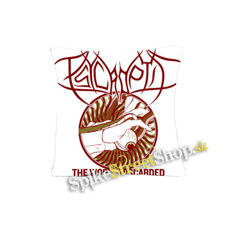 PSYCROPTIC - The World Discarded - vankúš