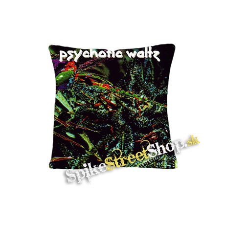 PSYCHOTIC WALTZ - Mosquito - vankúš